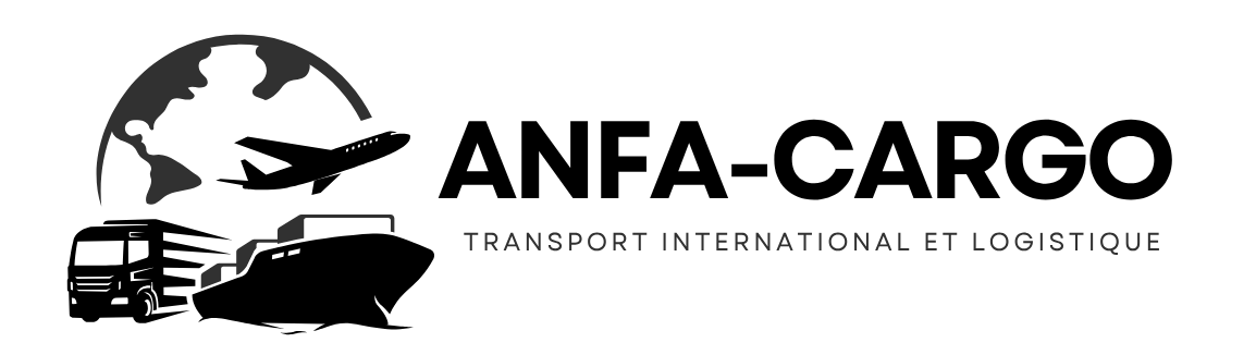 ANFA CARGO - Transport international et logistique au Maroc